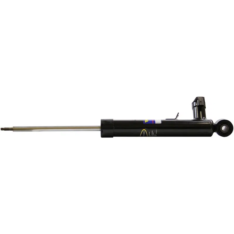 C1514 – MONROE SHOCK Shock Absorber, OE Replacement Nitrogen Gas Charged Limited 5 Year Warranty 14.52 Inch Compresse...